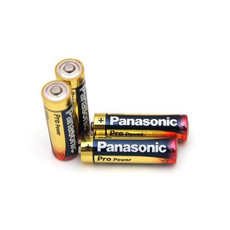 F MATIC AA Batteries for Spray Dispenser, 500PK SK98